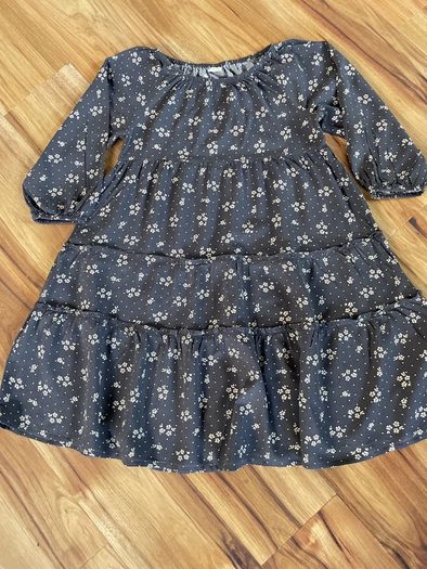 Next dress age 10 excellent condition!