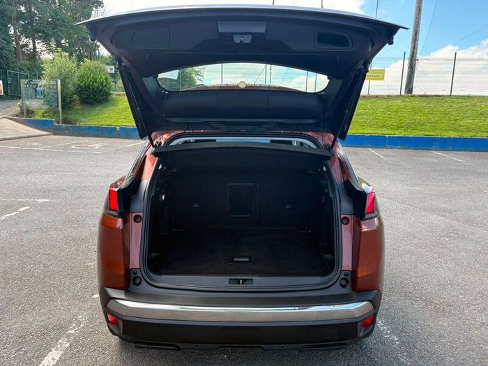 2018 Peugeot 3008 Diesel NCT July 2028
