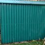 Garden Shed 6ft x 9ft Image 3