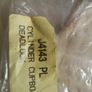 Union J4143 PL Cylinder Cupboard Deadlock Image 2