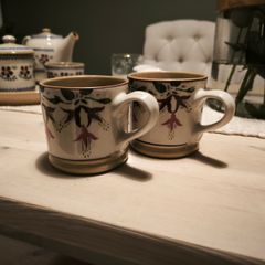 Nicholas Mosse Mugs