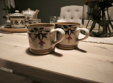 Nicholas Mosse Mugs