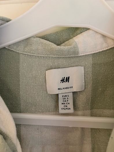 H&M shirt