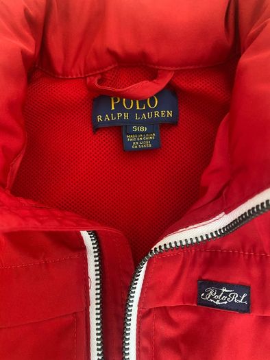Ralph Lauren Jacket