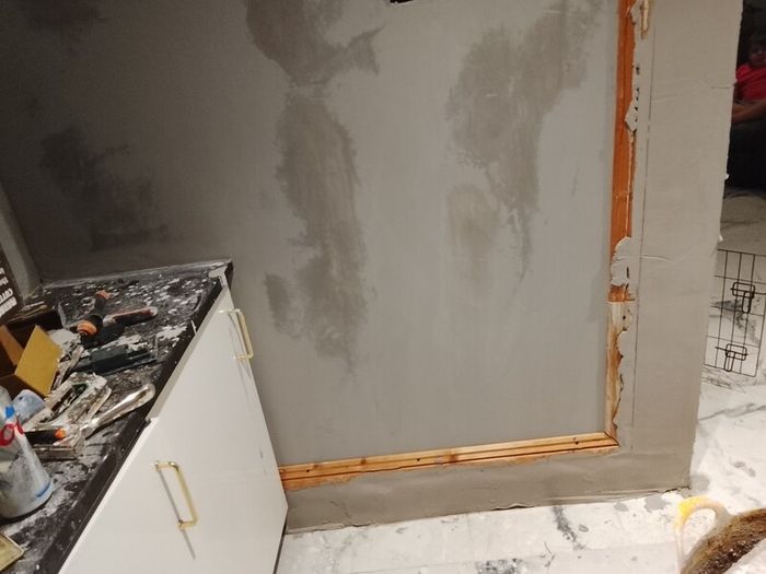 plasterer