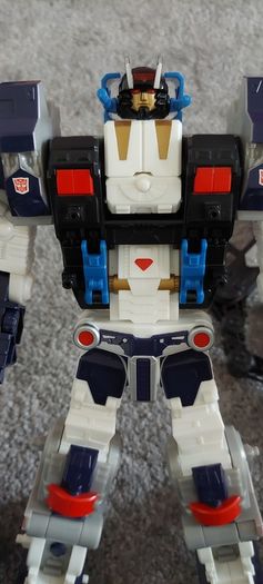 Transformer  / toy