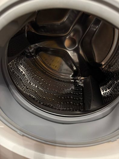Bosch Series 6 washing machine
