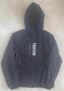Trapstar windbreaker