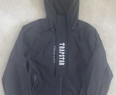Trapstar windbreaker