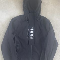 Trapstar windbreaker