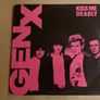 Generation X ( Billy Idol) - Vinyl Records + Hundreds More Image 5