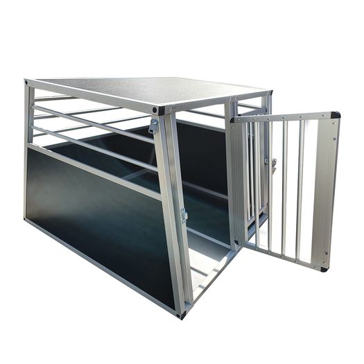 Aluminium Dog Cage 3 Sizes Available