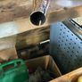 cafe racer exhaust Image 4