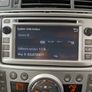 Toyota TNS510, TNS350, Touch & Go, Touch2 Go navigation update Europe 2025 Image 6
