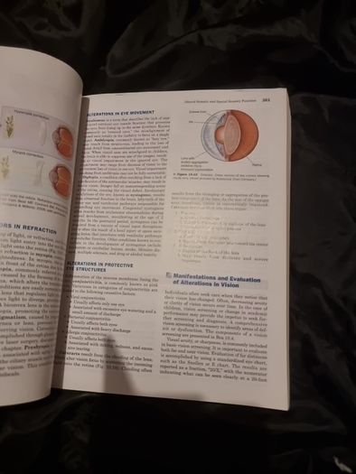 Pathophysiology: A Clinical Approach
