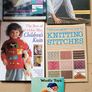 Sewing Books Image 8