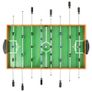 15-in-1 Multi Game Table 121x61x82 cm Maple Image 7