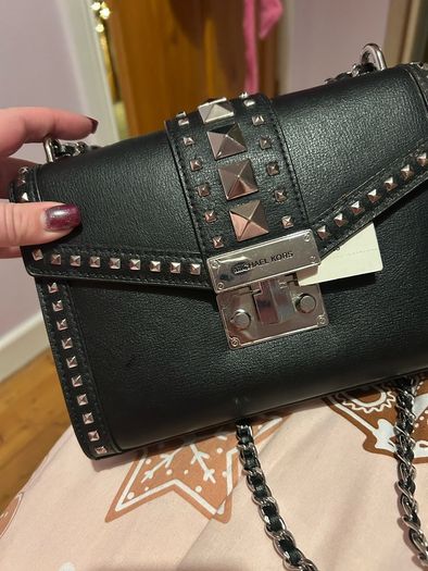 Michael Kors handbag