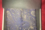 Mercedes Benz tie