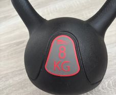 Kettlebell 8kg