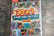 30 in 1 game collection vol.2 Nintendo switch