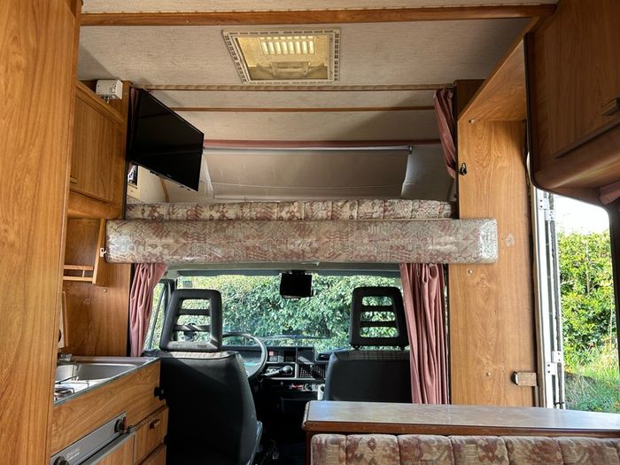 Campervan