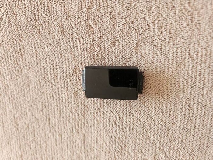 fitbit (working)