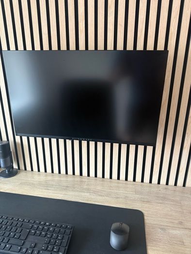 Alienware 4K Monitor 27"