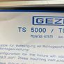 new Geze TS 5000 Door closer with rail Image 4