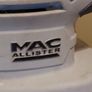 Mac Allister 160W 220-240V Corded Detail sander - MSDLS160, excellent condition Image 9