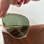 rayban subglasses Image 5