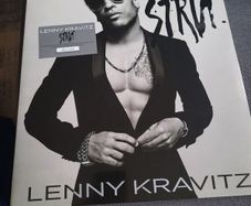 Lenny Kravitz: Strut 2 LP
