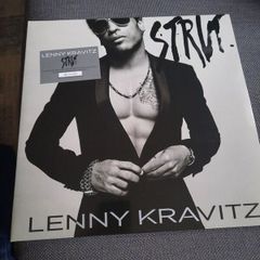 Lenny Kravitz: Strut 2 LP