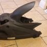 Ducati Monster 696 complete swingarm Image 2