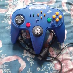 Nintendo 64 Controller - third party