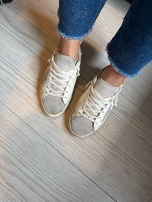Golden Goose trainers