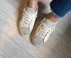 Golden Goose trainers