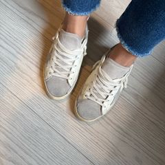 Golden Goose trainers