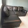 L Shaped Couch Image 3