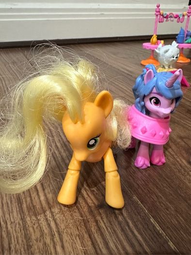 My little pony