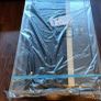 Ceiling Extractor 90cm - Brand New Image 2