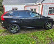 2014 Volvo XC60