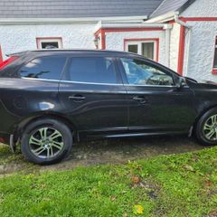 2014 Volvo XC60