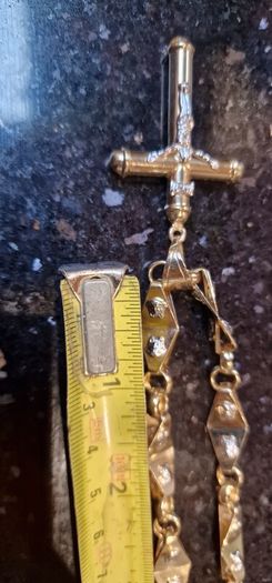 gold chain 14k