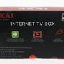 New Akai Internet Home TV Box Android 6.0 Quad-Core CPU Wi-Fi Kodi Play #1112 Image 8