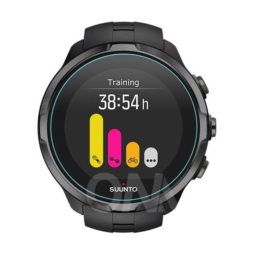 9H Premium Tempered Glass For SUUNTO 3 Fitness Smartwatch Screen Protector for SUUNTO 3 Fitness Film Accessories