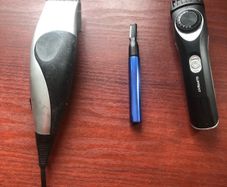 Grooming kit