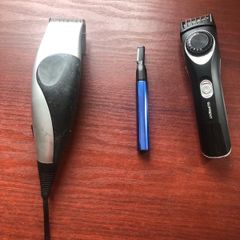 Grooming kit