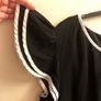 Black dress (size 24) Image 3