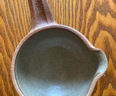 Leach Muchelney lipped bowl